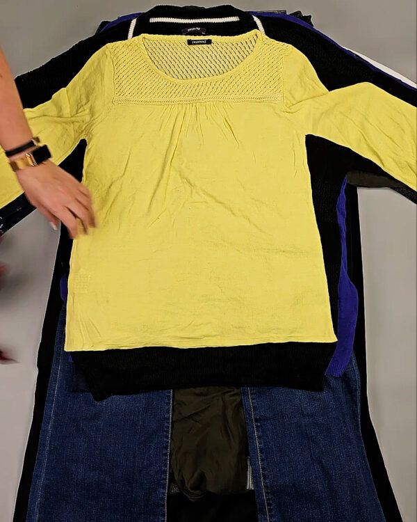 Фотография  807 - PROMOD Winter mix#15 кг, ЛОТ СТ-10098 оптом в Кемерово и Кемеровской области