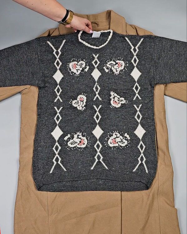 Фотография  975 - Норвегия W#51 кг, ЛОТ СХ-0228 оптом в Кемерово и Кемеровской области