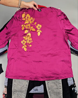 Фотография  992 - SC Winter 1 mix#20 кг, ЛОТ СХ-0254 оптом в Кемерово и Кемеровской области