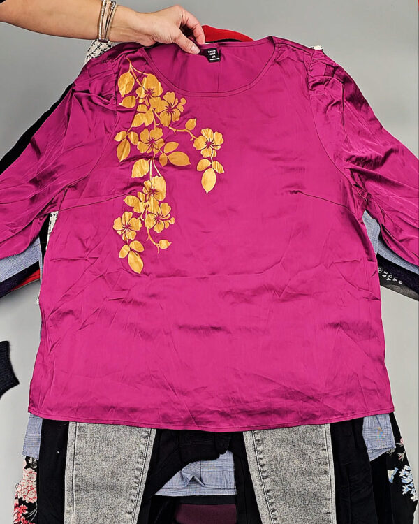 Фотография  347 - SC Winter 1 mix#20 кг, ЛОТ СХ-0254 оптом в Кемерово и Кемеровской области