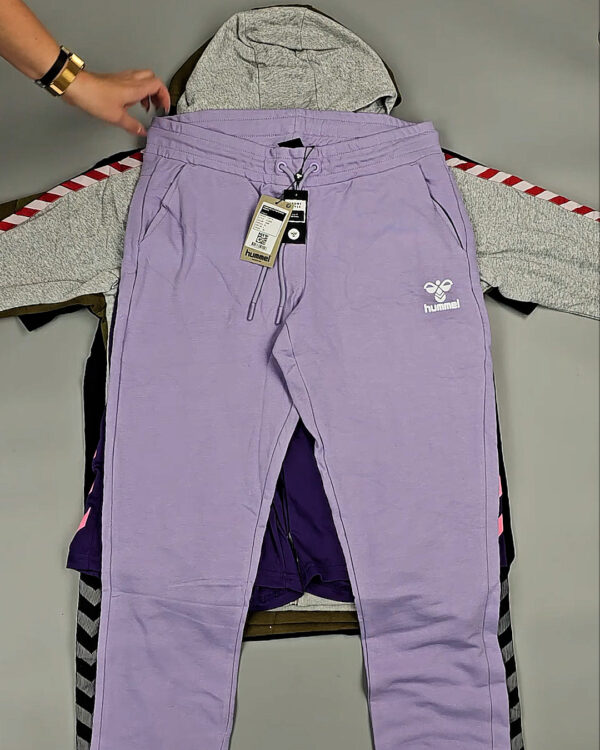 Фотография  913 - HUMMEL mix 50 AF23#19 кг, ЛОТ СТ-9641 оптом в Кемерово и Кемеровской области