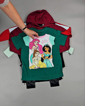 Фотография  781 - LIDL Kids Winter#7 кг, ЛОТ СТ-9699 оптом в Кемерово и Кемеровской области