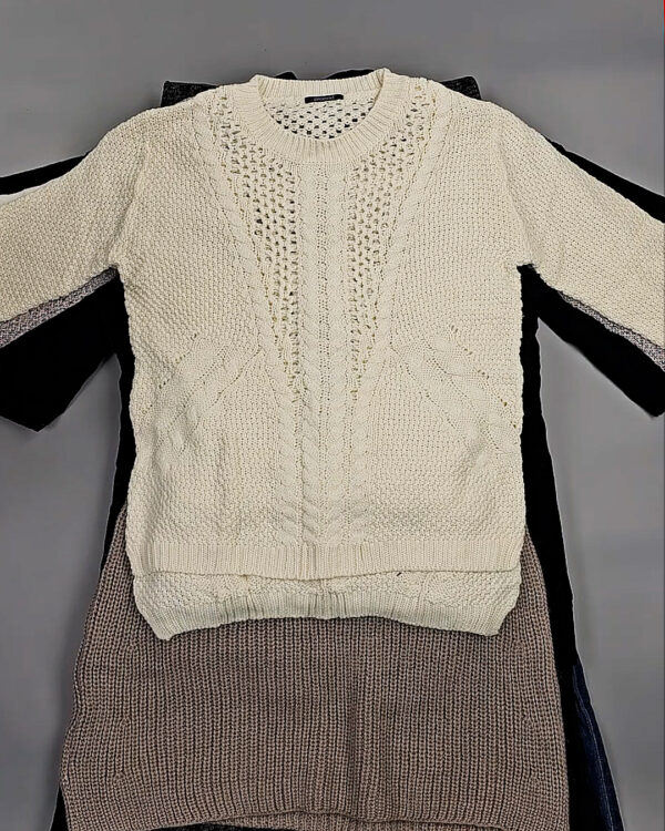 Фотография  447 - PROMOD Winter mix#15 кг, ЛОТ СТ-10097 оптом в Кемерово и Кемеровской области