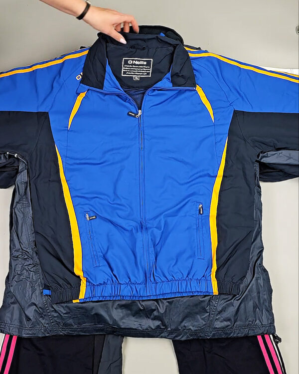 Фотография  965 - Спорт ONEIL (ONEIL SPORT mix) #25 кг, ЛОТ СТ-9939 оптом в Кемерово и Кемеровской области