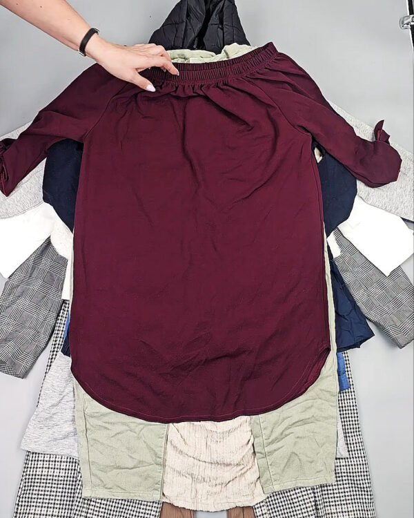 Фотография  909 - Cream Шотландия mix БМ#70 кг, ЛОТ СХ-0203 оптом в Кемерово и Кемеровской области