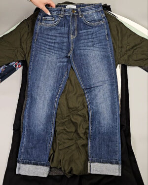 Фотография  292 - PROMOD Winter mix#15 кг, ЛОТ СТ-10098 оптом в Кемерово и Кемеровской области