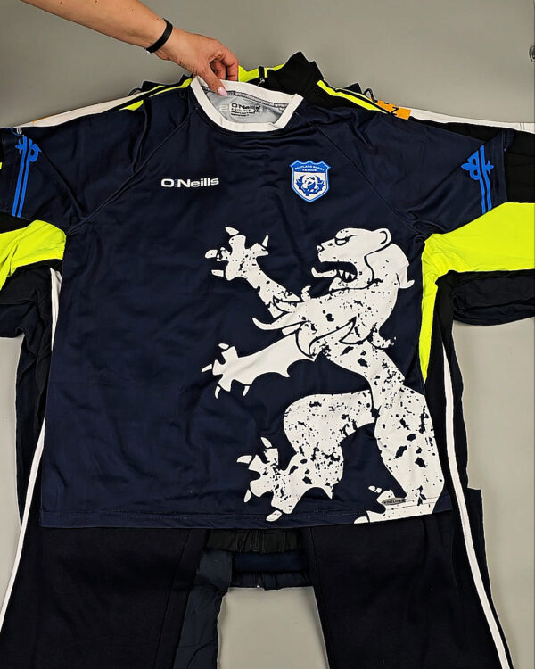 Фотография  460 - Спорт ONEIL (ONEIL SPORT mix) #25 кг, ЛОТ СТ-9939 оптом в Кемерово и Кемеровской области