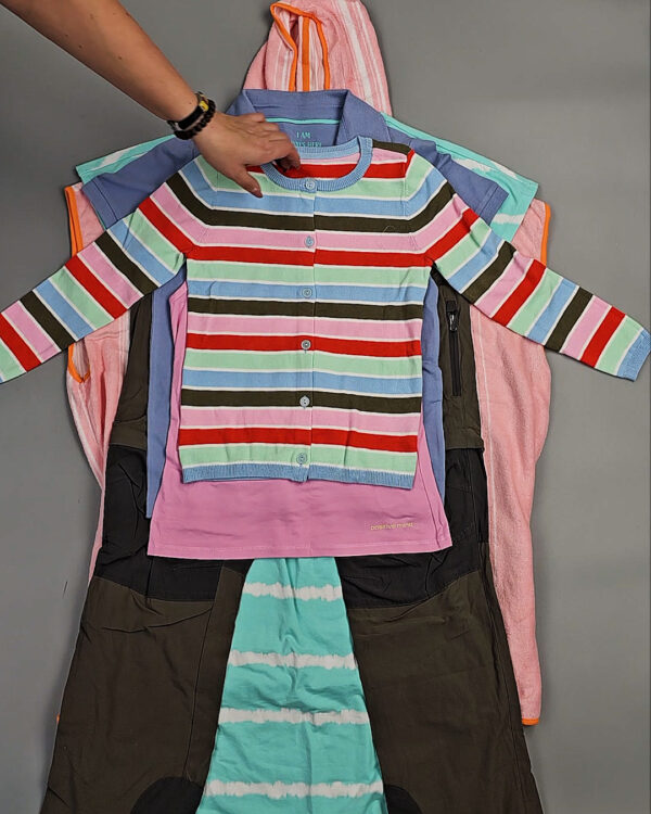 Фотография  440 - TCM Kids зима #7 кг оптом в Кемерово и Кемеровской области