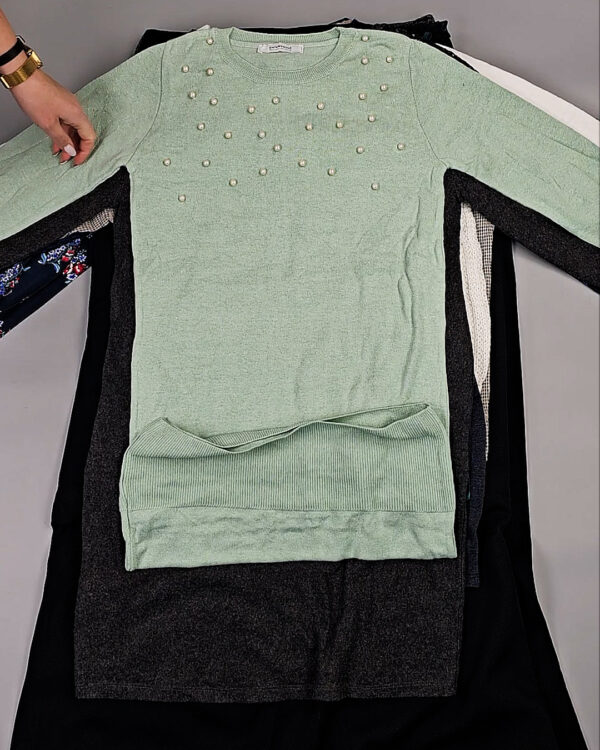 Фотография  405 - PROMOD Winter mix#15 кг, ЛОТ СТ-10098 оптом в Кемерово и Кемеровской области