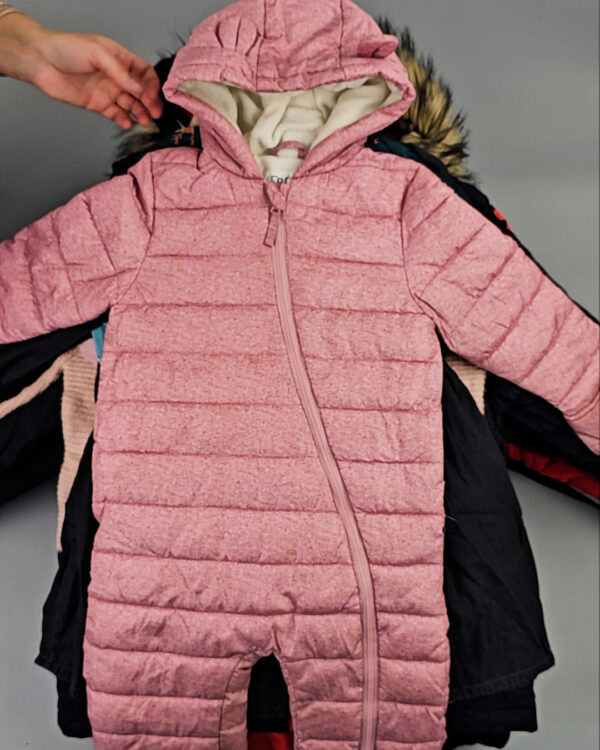 Фотография  602 - KB1W mix#15 кг, ЛОТ СХ-0256 оптом в Кемерово и Кемеровской области