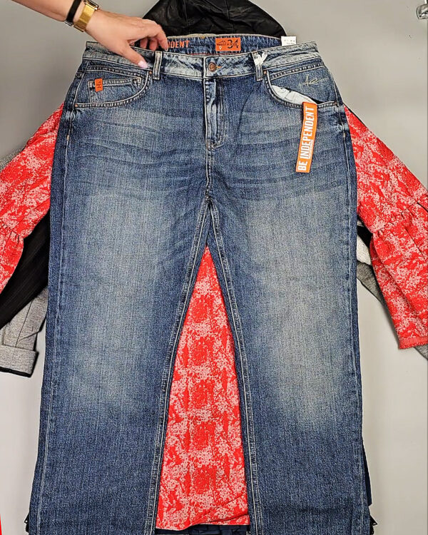 Фотография  274 - Spain Winter mix#50 кг, ЛОТ СХ-0225 оптом в Кемерово и Кемеровской области