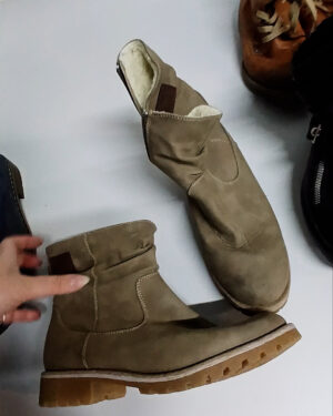 Фотография  355 - Обувь Winter#20,4, кг, ЛОТ СХ-0212 оптом в Кемерово и Кемеровской области