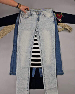 Фотография  934 - PROMOD Winter mix#15 кг, ЛОТ СТ-10095 оптом в Кемерово и Кемеровской области