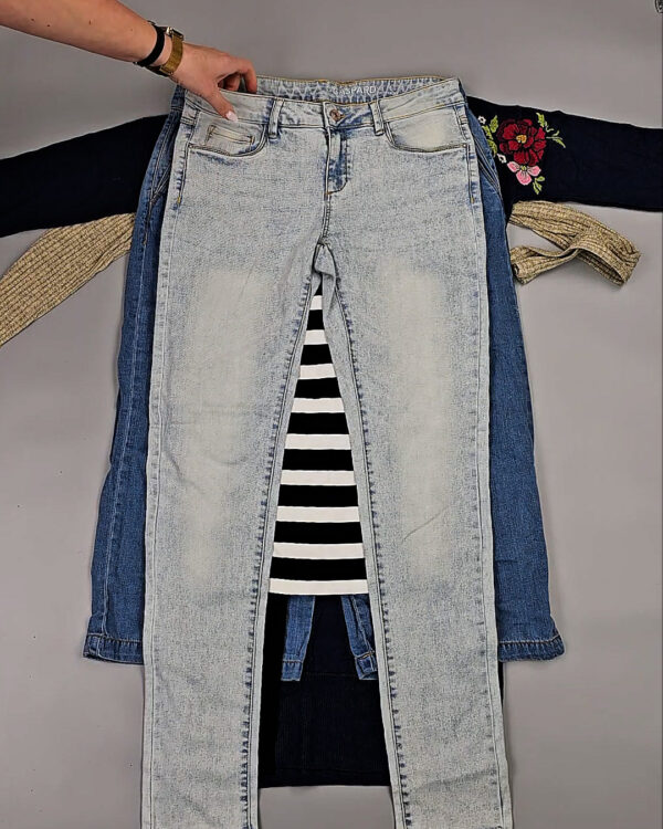 Фотография  675 - PROMOD Winter mix#15 кг, ЛОТ СТ-10095 оптом в Кемерово и Кемеровской области