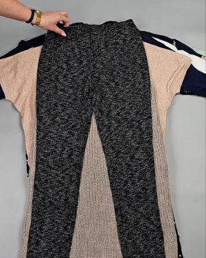 Фотография  650 - PROMOD Winter mix#15 кг, ЛОТ СТ-10096 оптом в Кемерово и Кемеровской области