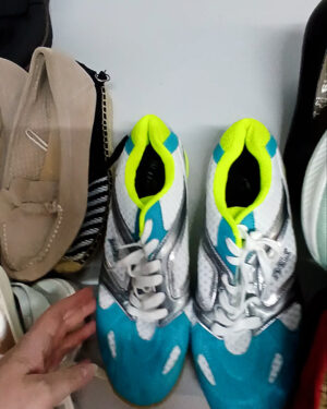 Фотография  468 - Обувь Cream Герм#19,9 кг, ЛОТ СХ-0213 оптом в Кемерово и Кемеровской области