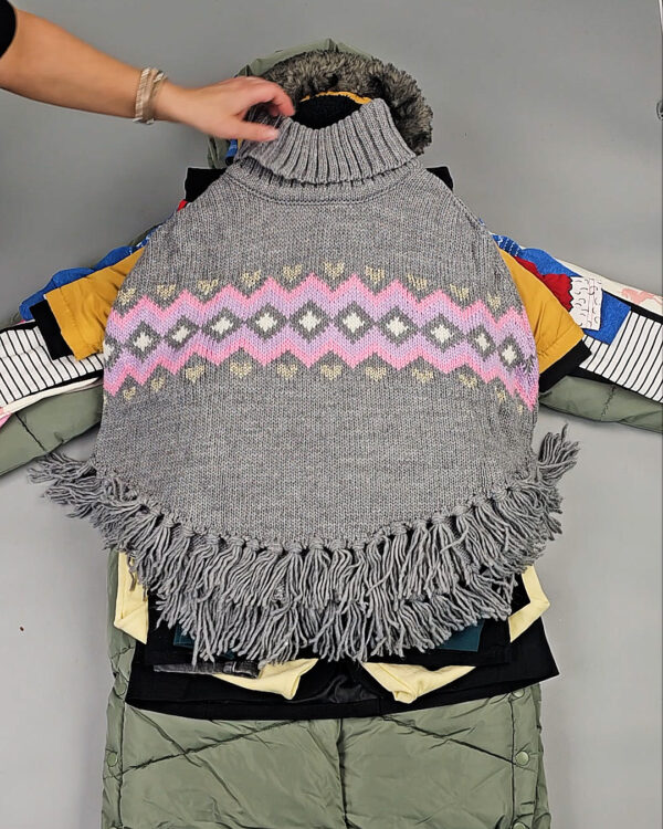 Фотография  272 - KBEW mix#15 кг, ЛОТ СХ-0258 оптом в Кемерово и Кемеровской области