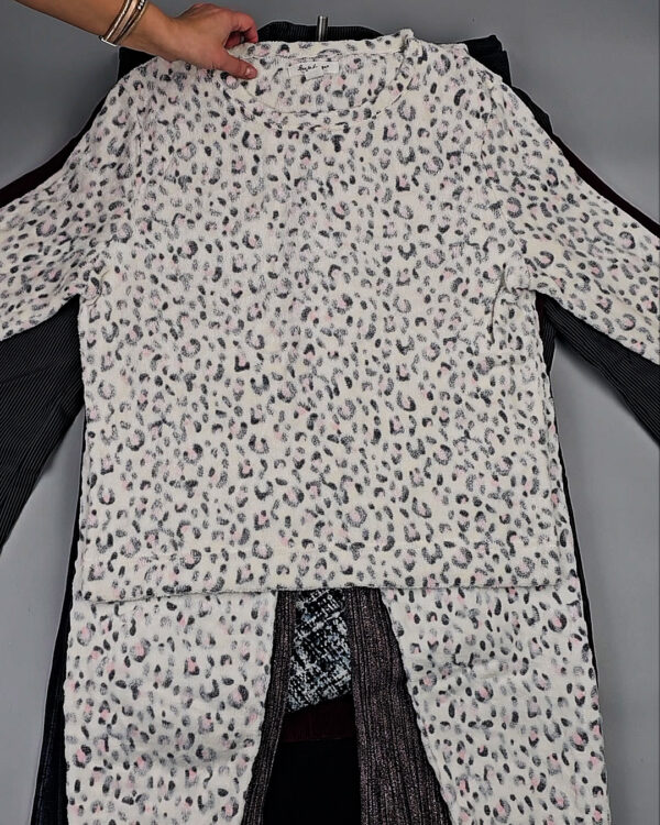 Фотография  850 - SC Winter 1 mix#20 кг, ЛОТ СХ-0255 оптом в Кемерово и Кемеровской области