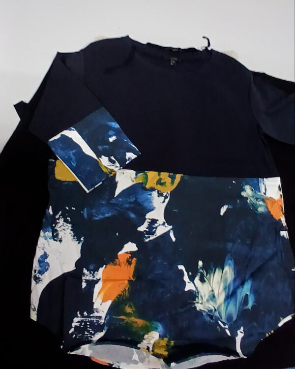 Фотография  549 - COS, CA'VAGAN, PLT mix#16 кг, ЛОТ СТ-9826 оптом в Кемерово и Кемеровской области