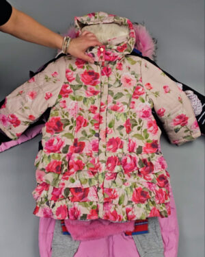 Фотография  506 - KBEW mix#15 кг, ЛОТ СХ-0259 оптом в Кемерово и Кемеровской области