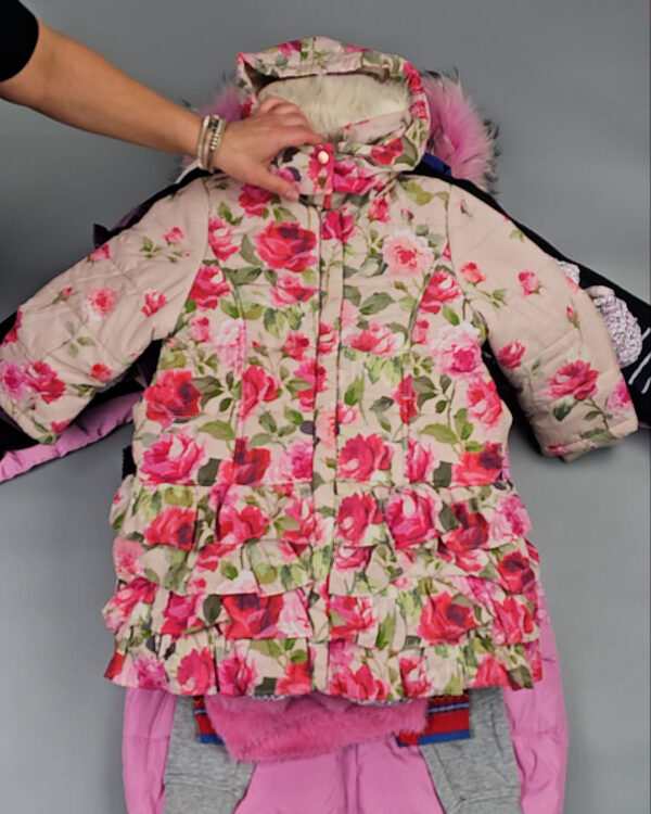 Фотография  248 - KBEW mix#15 кг, ЛОТ СХ-0259 оптом в Кемерово и Кемеровской области