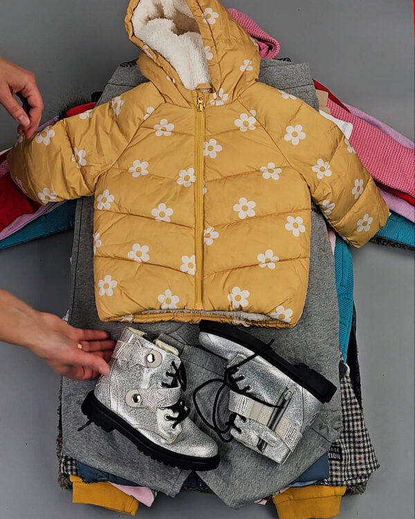 Фотография  278 - KBCW mix#15 кг, ЛОТ СХ-0260 оптом в Кемерово и Кемеровской области