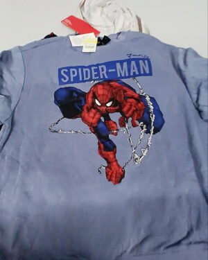 Фотография  369 - DISCOUNT BRAND MIX #15 кг, ЛОТ СТ-9825 оптом в Кемерово и Кемеровской области