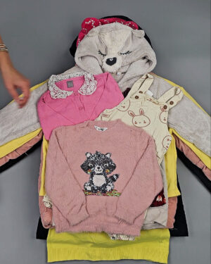 Фотография  517 - KB1W mix#15 кг, ЛОТ СХ-0257 оптом в Кемерово и Кемеровской области