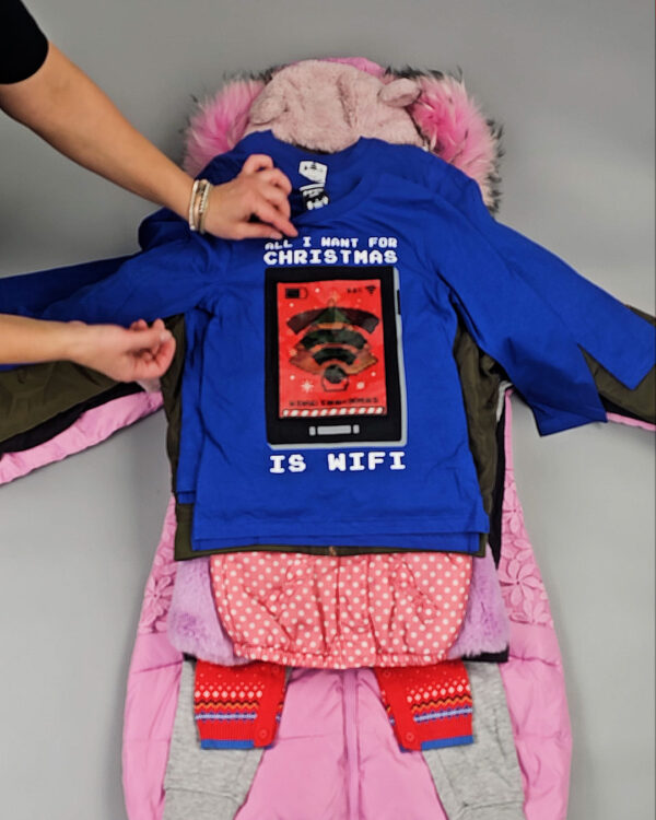 Фотография  393 - KBEW mix#15 кг, ЛОТ СХ-0259 оптом в Кемерово и Кемеровской области