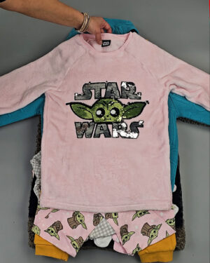 Фотография  384 - KBCW mix#15 кг, ЛОТ СХ-0260 оптом в Кемерово и Кемеровской области