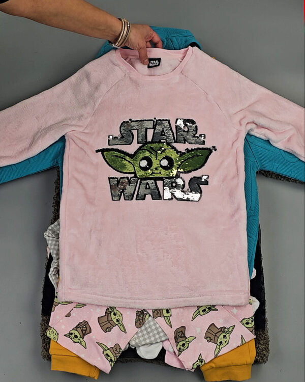 Фотография  723 - KBCW mix#15 кг, ЛОТ СХ-0260 оптом в Кемерово и Кемеровской области