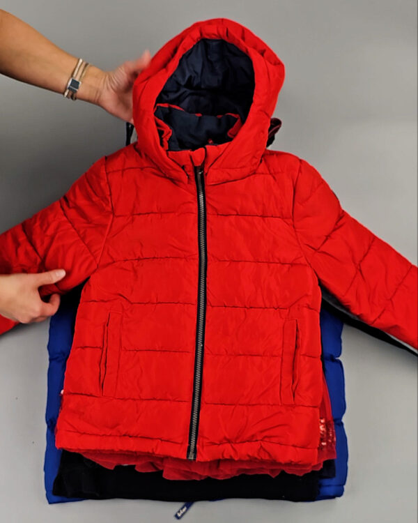 Фотография  523 - KB1W mix#15 кг, ЛОТ СХ-0256 оптом в Кемерово и Кемеровской области