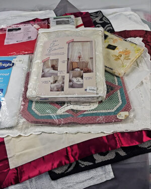 Купить ПДО Household БМ#20 кг, ЛОТ СХ-0273 оптом в Кемерово и Кемеровской области