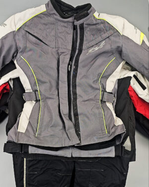 Купить МОТО одежда mix БМ#19,4 кг, ЛОТ СХ-0277 оптом в Кемерово и Кемеровской области