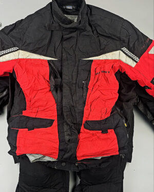 Купить МОТО одежда mix БМ#16,9 кг, ЛОТ СХ-0280 оптом в Кемерово и Кемеровской области