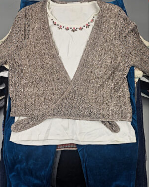 Купить Oversize Winter mix Premium#25 кг, ЛОТ СХ-0286 оптом в Кемерово и Кемеровской области