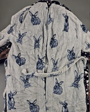 Купить Халаты+пижамы флис Англия (SLEEPWEAR PREMIUM)#20 кг, ЛОТ СХ-0289 оптом в Кемерово и Кемеровской области