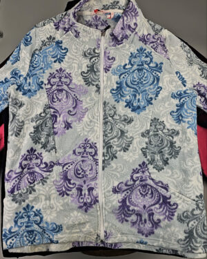 Купить Толстовки флис м/ж (Adult Fleece Tops Pr/Lux)#18 кг, ЛОТ СХ-0262 оптом в Кемерово и Кемеровской области