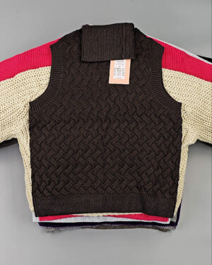 Купить Джемпера JJXX 045 #7 кг, ЛОТ СТ-10017 оптом в Кемерово и Кемеровской области