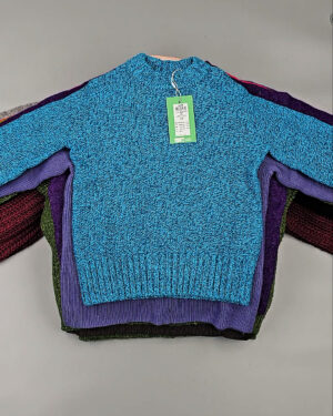 Купить Джемпера JJXX 045 #7 кг, ЛОТ СТ-10018 оптом в Кемерово и Кемеровской области