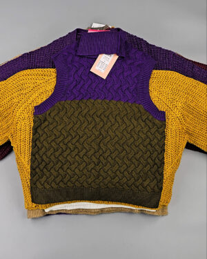 Купить Джемпера JJXX 045 #7 кг, ЛОТ СТ-10020 оптом в Кемерово и Кемеровской области