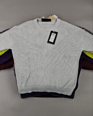 Купить Джемпера JJXX 045 #7 кг, ЛОТ СТ-10022 оптом в Кемерово и Кемеровской области