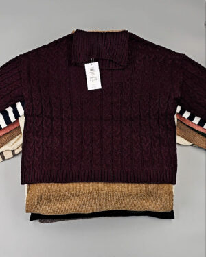 Купить Джемпера VILA W 104#7 кг, ЛОТ СТ-10029 оптом в Кемерово и Кемеровской области