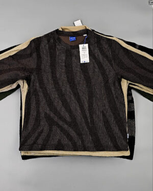 Купить Джемпера JACK JONES men 045#4,5 кг, ЛОТ СТ-10035 оптом в Кемерово и Кемеровской области