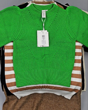 Купить Джемпера Bestseller 104#7 кг, ЛОТ СТ-10043 оптом в Кемерово и Кемеровской области