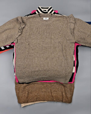 Купить Джемпера Bestseller 104#7 кг, ЛОТ СТ-10044 оптом в Кемерово и Кемеровской области