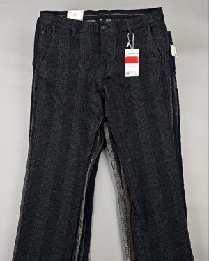 Купить Брюки мужские зима C&A 025#10 кг, ЛОТ СТ-10047 оптом в Кемерово и Кемеровской области