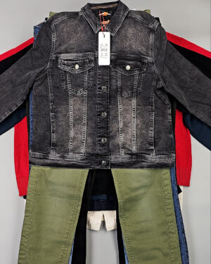 Купить STREET ONE/CECIL W mix#10 кг, ЛОТ СТ-10048 оптом в Кемерово и Кемеровской области