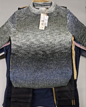 Купить Мужской зимний микс Blend He, 20 кг, ЛОТ СТ-10052 оптом в Кемерово и Кемеровской области