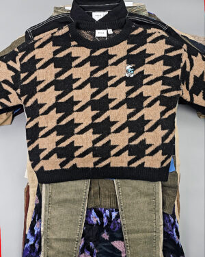 Купить VILA Winter mix 104#15 кг, ЛОТ СТ-10080 оптом в Кемерово и Кемеровской области